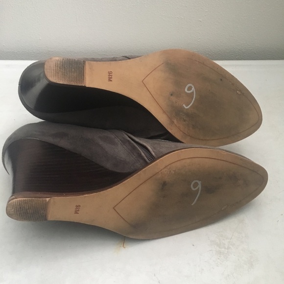 Halogen | 'Selbi' Booties - Picture 7 of 7